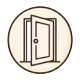Doors Not Close