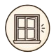 Windows That Stick