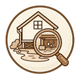 House Leak Inspection Badge
