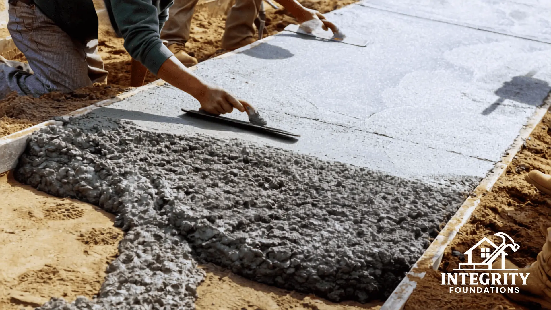 Concrete Works
