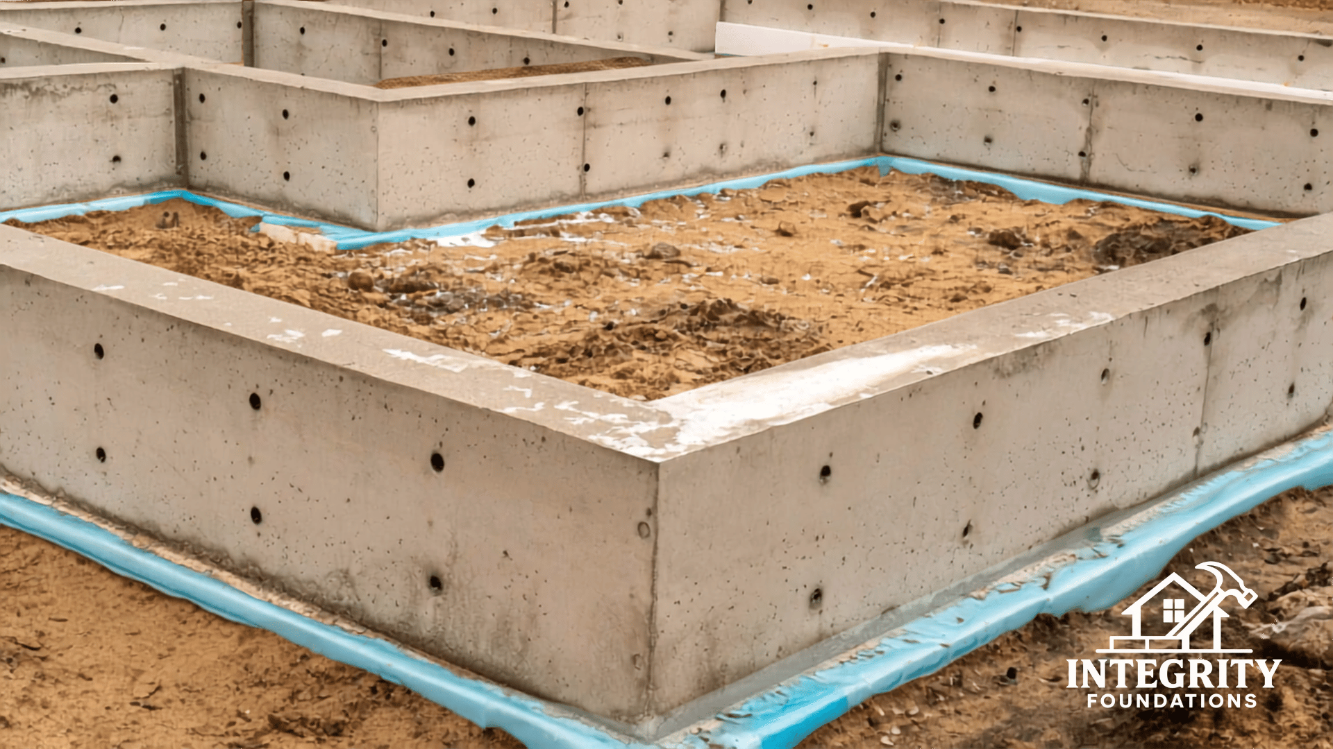 Foundations