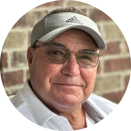 Kelly White Headsot Kelly White Headshot Co-owner