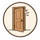 Doors Not Close