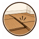 Soft or Bouncy Floors
