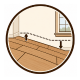 Sloping Floors