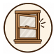 Windows That Stick